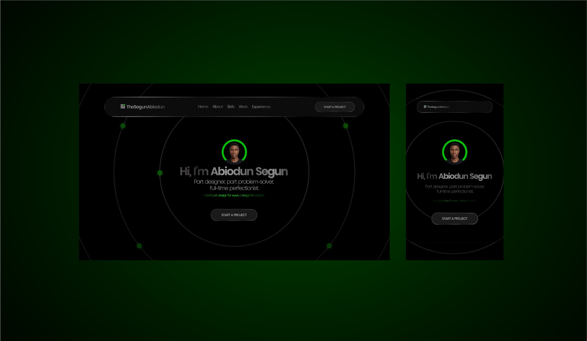 UI/UX design cover